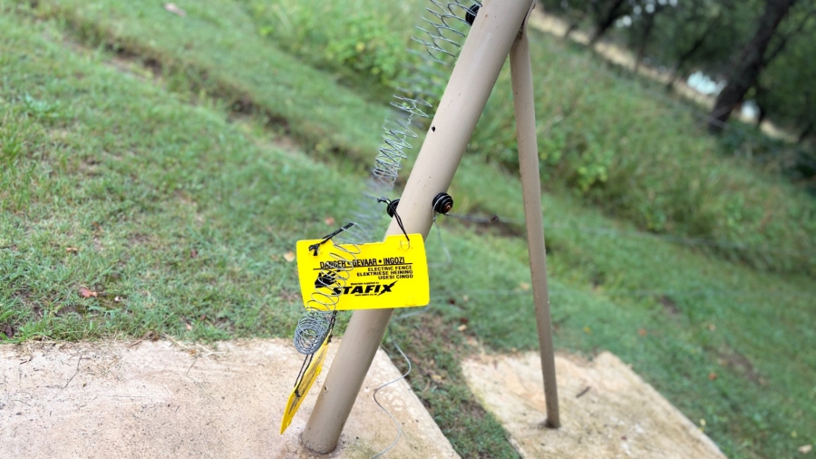 4 Bedroom Property for Sale in Viljoenskroon Rural Free State